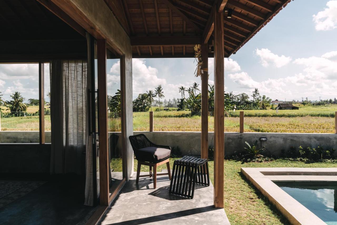 Beach 600M - Designer Villas - Perenenean - Private Pool Canggu Εξωτερικό φωτογραφία